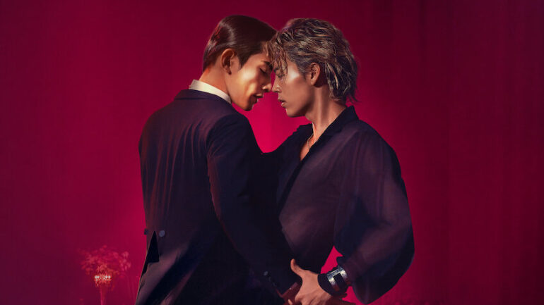 Netflix’ 10DANCE: En dekonstruktion af kontakt og kinetisk begær