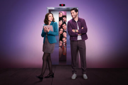 Kærlighed fra 9 til 5