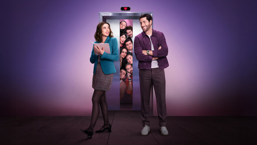 Kærlighed fra 9 til 5