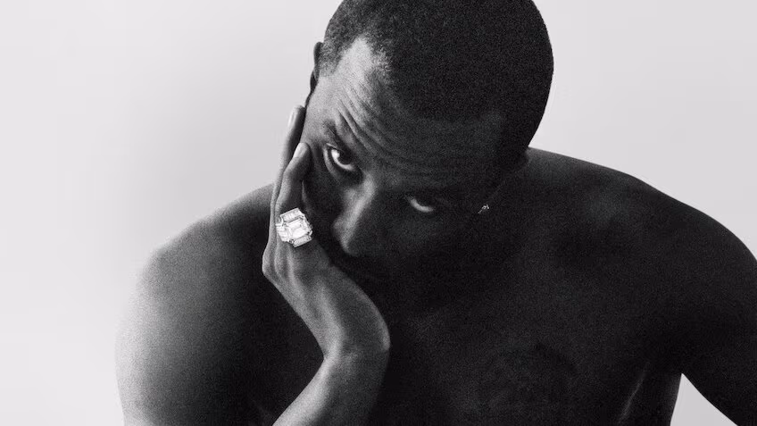 Sean Combs The Reckoning