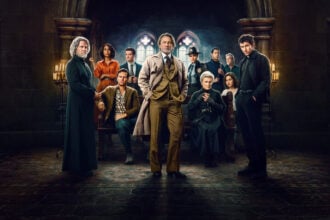 Wake Up Dead Man A Knives Out Mystery